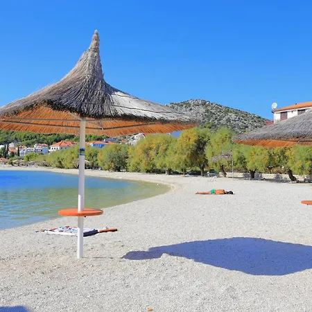 By The Sea Seget Vranjica, Trogir - 18229 * Seget Vranjica