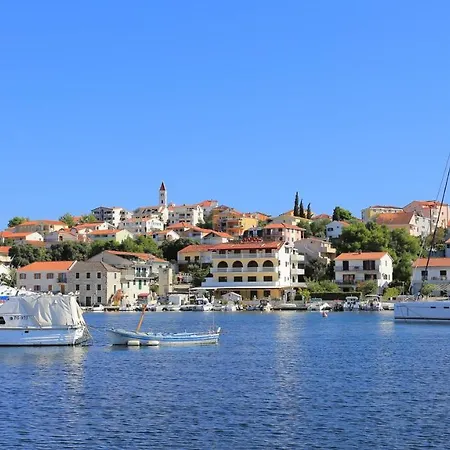 Lägenhet By The Sea Seget Vranjica, Trogir - 18229 *