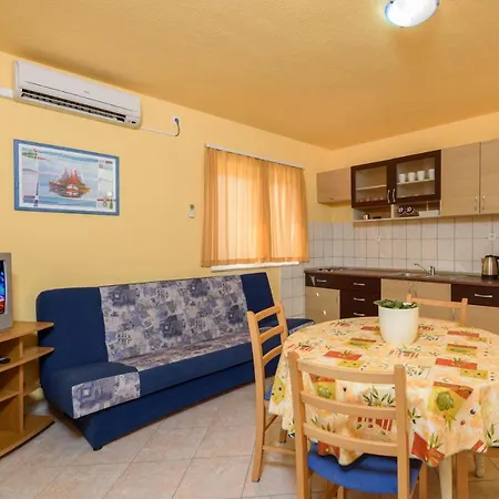 By The Sea Seget Vranjica, Trogir - 18229