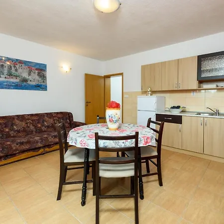 By The Sea Seget Vranjica, Trogir - 18229 Lägenhet