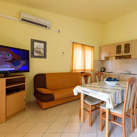 By The Sea Seget Vranjica, Trogir - 18229 Lägenhet *