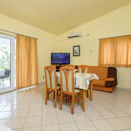 By The Sea Seget Vranjica, Trogir - 18229 *