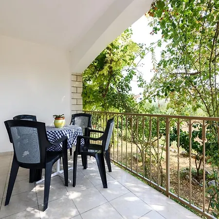 By The Sea Seget Vranjica, Trogir - 18229