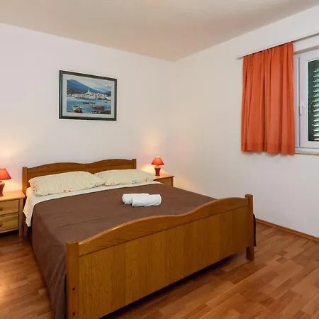 By The Sea Seget Vranjica, Trogir - 18229