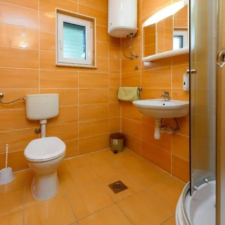 Lägenhet By The Sea Seget Vranjica, Trogir - 18229