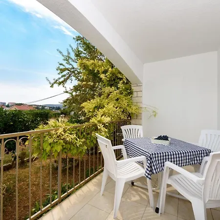 By The Sea Seget Vranjica, Trogir - 18229 Lägenhet *