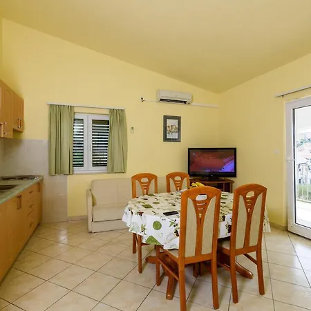 By The Sea Seget Vranjica, Trogir - 18229