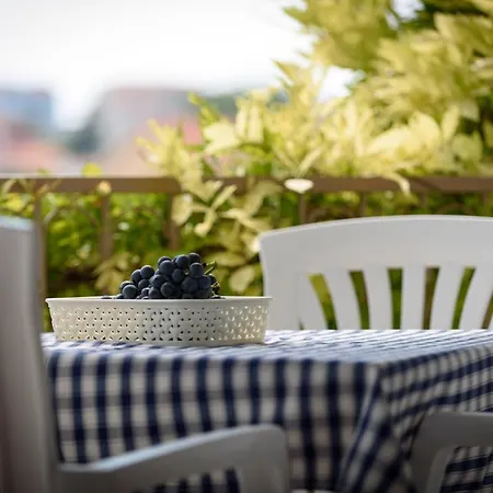 By The Sea Seget Vranjica, Trogir - 18229 Lägenhet