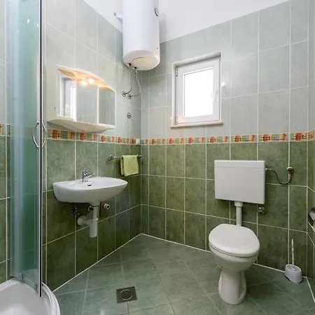 Lägenhet By The Sea Seget Vranjica, Trogir - 18229