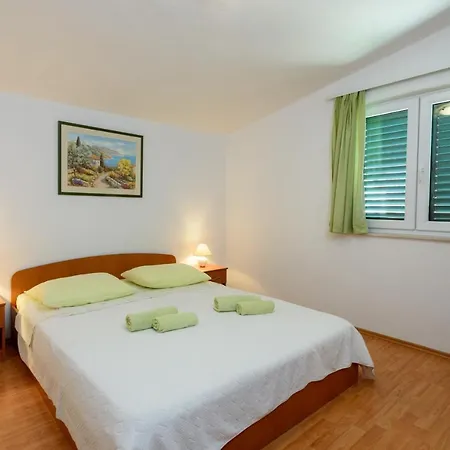 By The Sea Seget Vranjica, Trogir - 18229 Lägenhet