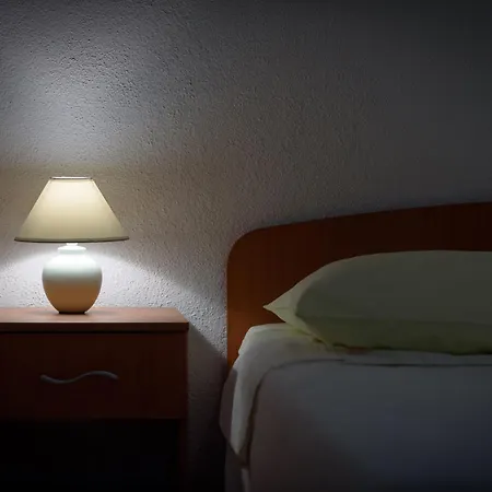 Lägenhet By The Sea Seget Vranjica, Trogir - 18229 Seget Vranjica