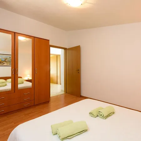 By The Sea Seget Vranjica, Trogir - 18229 Seget Vranjica