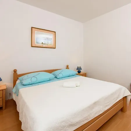 By The Sea Seget Vranjica, Trogir - 18229 *