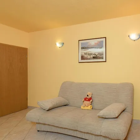 By The Sea Seget Vranjica, Trogir - 18229 Lägenhet