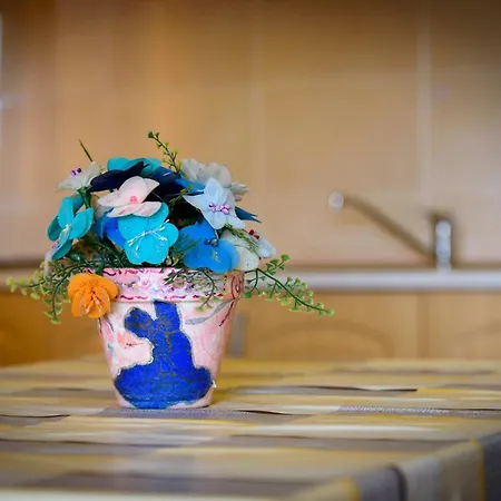 By The Sea Seget Vranjica, Trogir - 18229 Lägenhet *