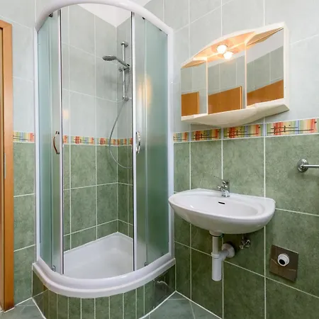 Lägenhet By The Sea Seget Vranjica, Trogir - 18229 *