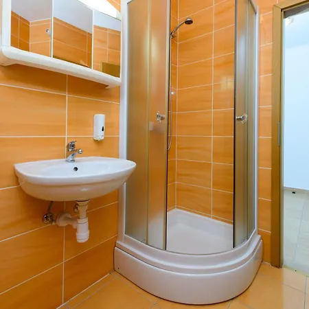 By The Sea Seget Vranjica, Trogir - 18229 Lägenhet