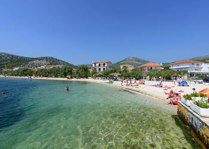 By The Sea Seget Vranjica, Trogir - 18229 Apartmán Seget Vranjica