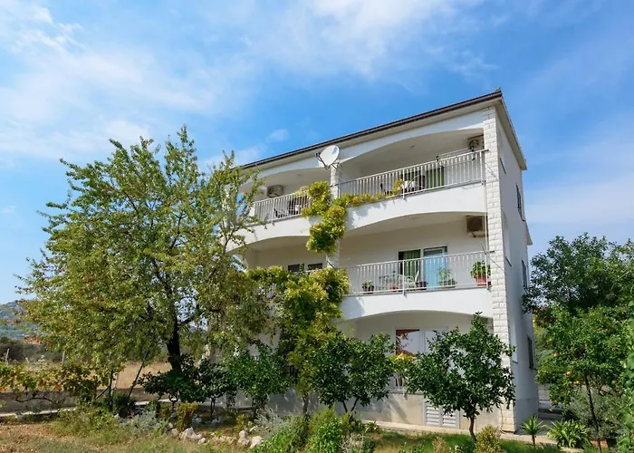 By The Sea Seget Vranjica, Trogir - 18229 Apartmán Seget Vranjica