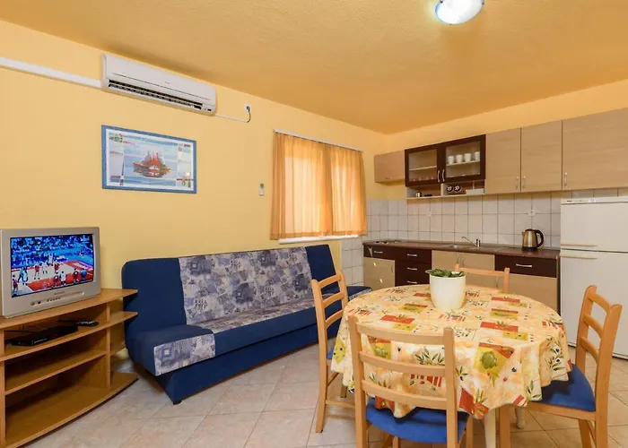 By The Sea Seget Vranjica, Trogir - 18229