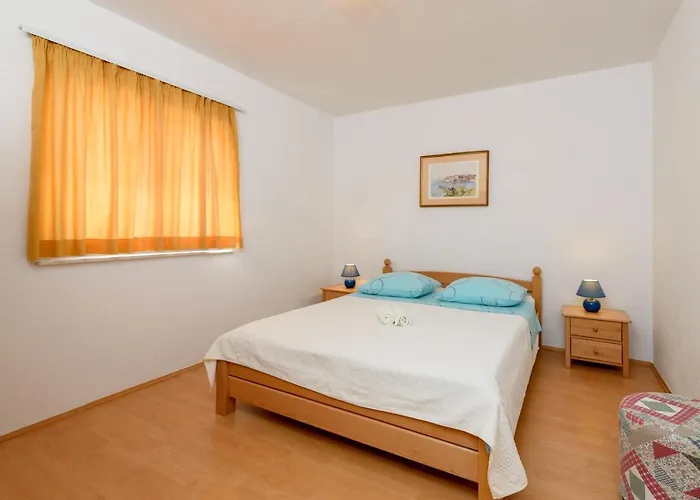 By The Sea Seget Vranjica, Trogir - 18229 Seget Vranjica