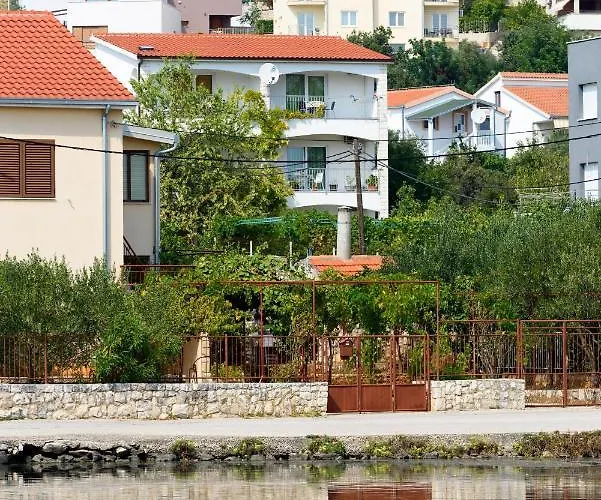 By The Sea Seget Vranjica, Trogir - 18229 Seget Vranjica