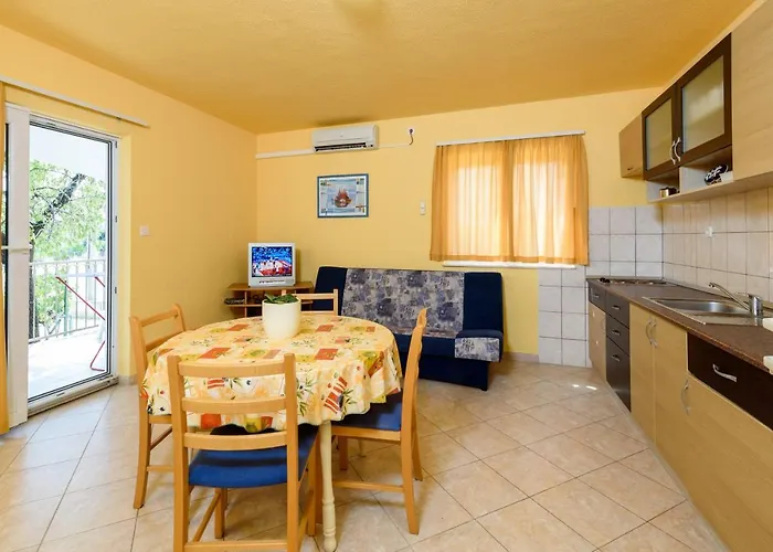 By The Sea Seget Vranjica, Trogir - 18229 Seget Vranjica