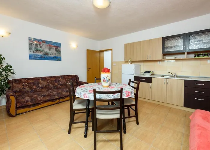 By The Sea Seget Vranjica, Trogir - 18229 Apartmán