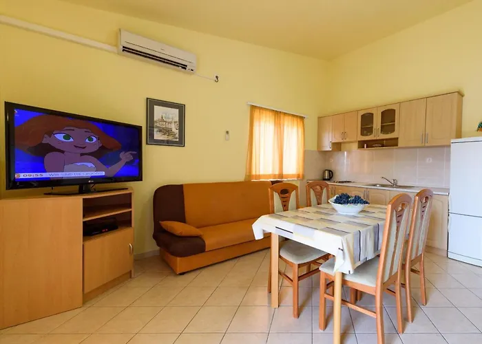 By The Sea Seget Vranjica, Trogir - 18229 Apartmán *