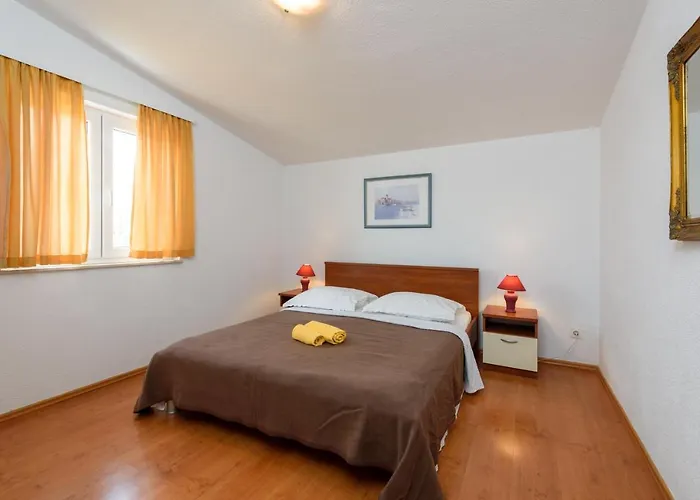 By The Sea Seget Vranjica, Trogir - 18229 Apartmán Seget Vranjica