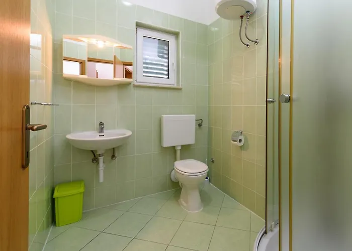 Apartmán By The Sea Seget Vranjica, Trogir - 18229 Seget Vranjica