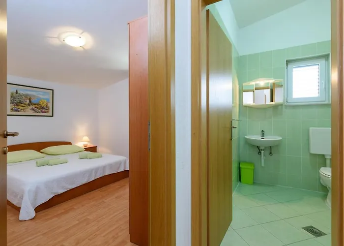 By The Sea Seget Vranjica, Trogir - 18229 Seget Vranjica