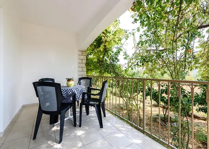 By The Sea Seget Vranjica, Trogir - 18229