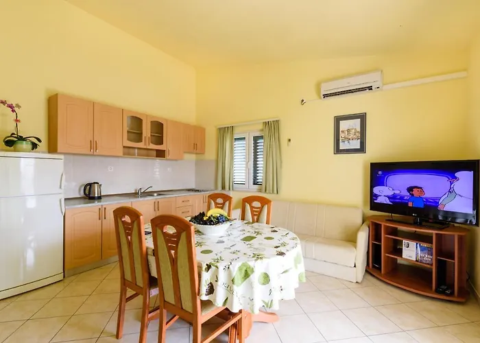 By The Sea Seget Vranjica, Trogir - 18229 *