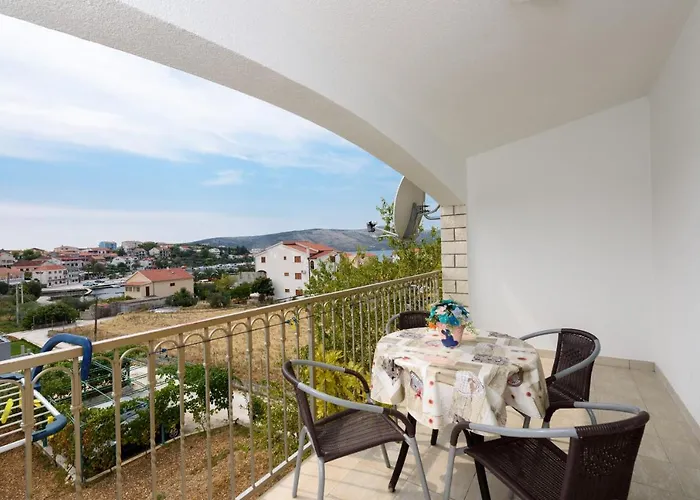 Apartmán By The Sea Seget Vranjica, Trogir - 18229