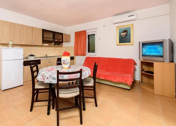 By The Sea Seget Vranjica, Trogir - 18229 Apartmán Seget Vranjica