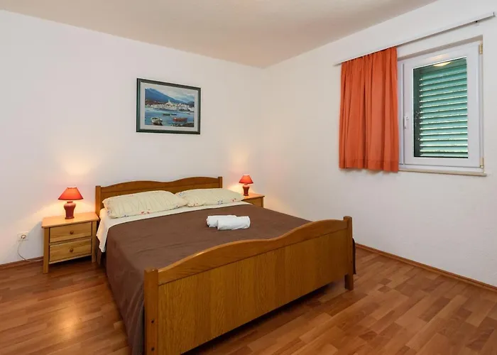 By The Sea Seget Vranjica, Trogir - 18229