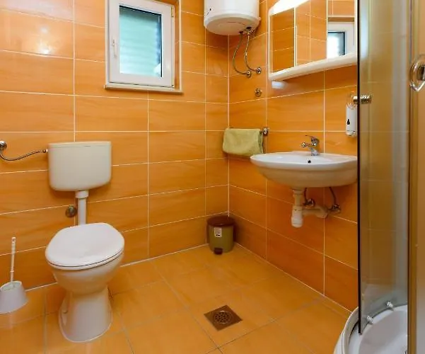 Apartmán By The Sea Seget Vranjica, Trogir - 18229