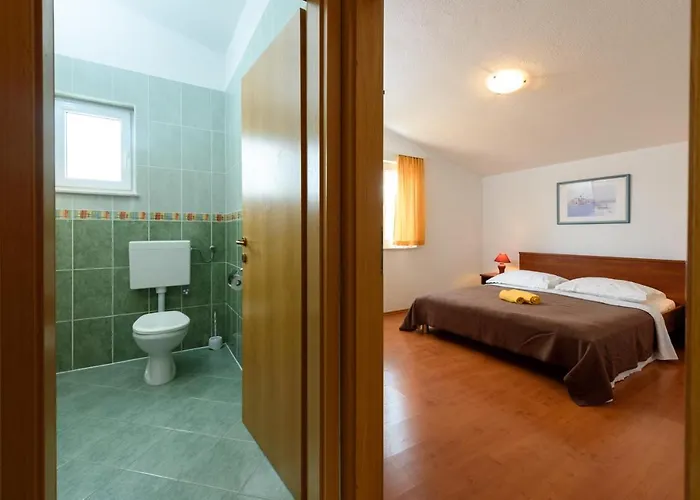 By The Sea Seget Vranjica, Trogir - 18229 Seget Vranjica