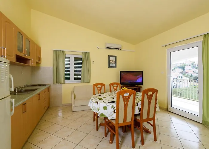 By The Sea Seget Vranjica, Trogir - 18229