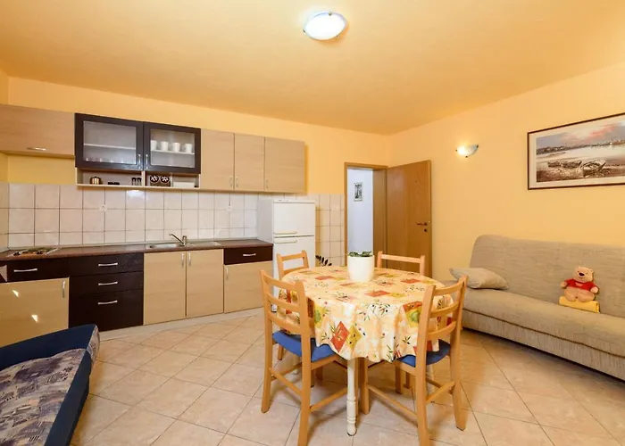 By The Sea Seget Vranjica, Trogir - 18229 Seget Vranjica