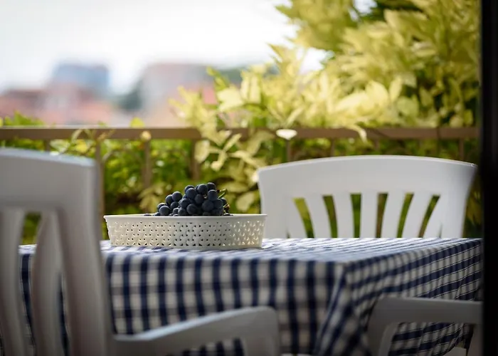 By The Sea Seget Vranjica, Trogir - 18229 Apartmán