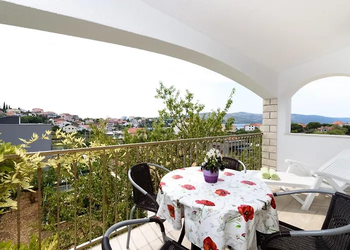 By The Sea Seget Vranjica, Trogir - 18229 Apartmán