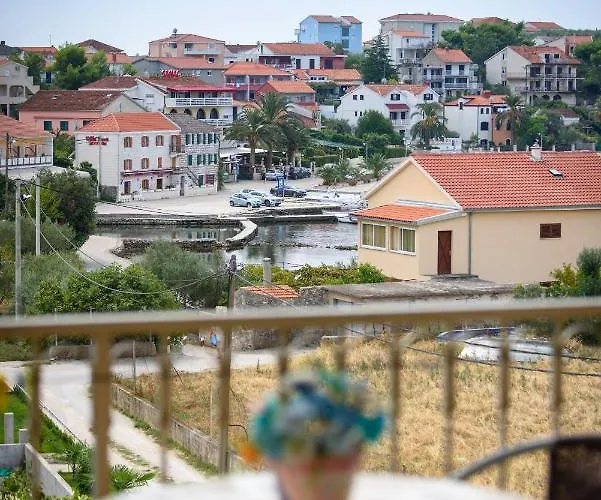 Apartmán By The Sea Seget Vranjica, Trogir - 18229 Seget Vranjica