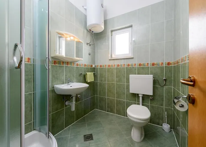 Apartmán By The Sea Seget Vranjica, Trogir - 18229