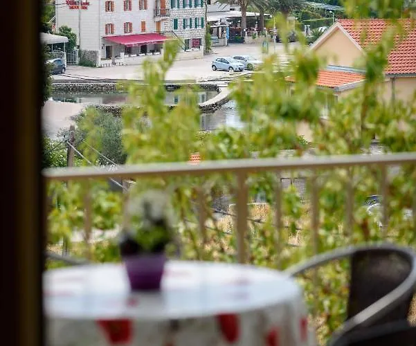 By The Sea Seget Vranjica, Trogir - 18229 Apartmán Seget Vranjica