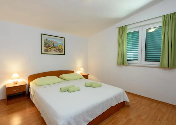 By The Sea Seget Vranjica, Trogir - 18229 Apartmán