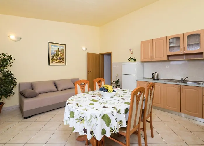 Apartmán By The Sea Seget Vranjica, Trogir - 18229 *